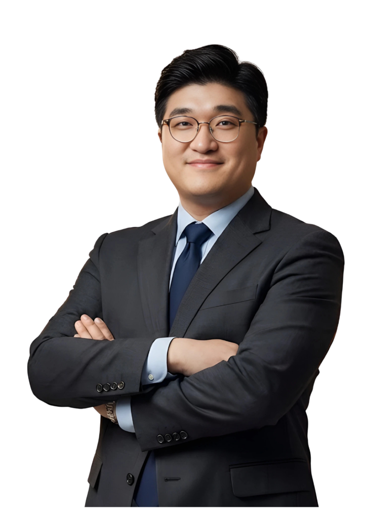 목회 AI 연구소 백형진 소장